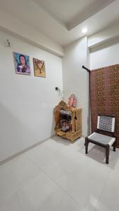 Hall Image of 2565 Sq.ft 4 BHK Apartment / Flat for sale in Gota Ahmedabad for Rs. 16500000