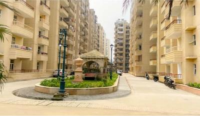 Image of 1070 Sq.ft 2 BHK Apartment / Flat for sale in MR Delhi 99, Bhopura, Ghaziabad for Rs. 6200000
