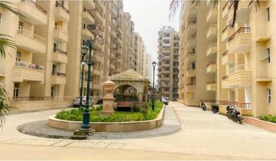 Image of 1510 Sq.ft 3 BHK Apartment / Flat for rent in MR Delhi 99, Bhopura, Ghaziabad for Rs. 22000