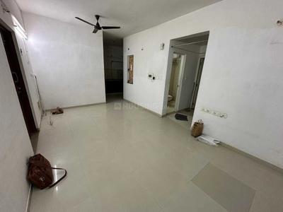 Hall Image of 1080 Sq.ft 2 BHK Apartment / Flat for rent in Adani The Meadows, Shantigram Ahmedabad for Rs. 30000