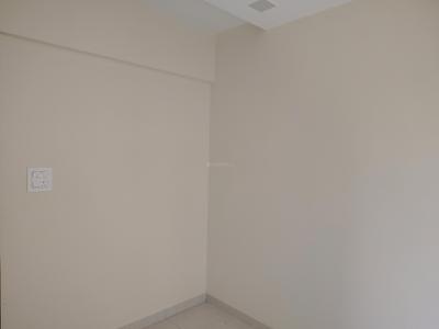 Bedroom Image of 1200 Sq.ft 2 BHK Apartment / Flat for rent in Thane West Thane for Rs. 41500
