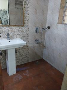 Image of 3000 Sq.ft 4 BHK Independent House for rent in Chittaranjan Park, New Delhi for Rs. 130000