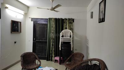 Hall Image of 1576 Sq.ft 3 BHK Independent House for sale in RPS Auria Residences, Sector 88 Faridabad for Rs. 15000000