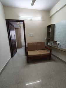 1 BHK Flat