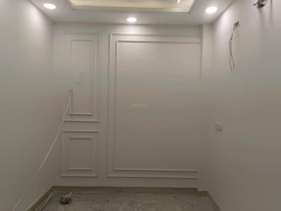 Living Room Image of 800 Sq.ft 3 BHK Builder Floor for sale in Sector 4 Rohini New Delhi for Rs. 9000000