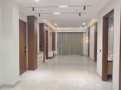 Living Room Image of 1425 Sq.ft 9 BHK Independent House for sale in Sector 57 Gurgaon for Rs. 60000000