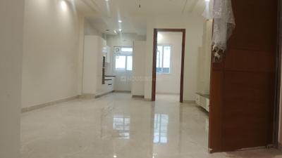 Living Room Image of 1530 Sq.ft 3 BHK Builder Floor for sale in Pitampura New Delhi for Rs. 38500000