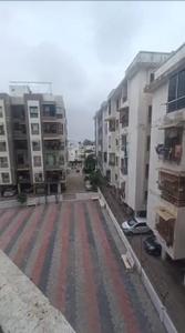 Image of 450 Sq.ft 1 BHK Apartment / Flat for sale in Dabhoi, Vadodara for Rs. 1280000