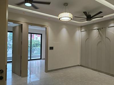 Living Room Image of 1595 Sq.ft 4 BHK Builder Floor for sale in Vaishali Ghaziabad for Rs. 18500000