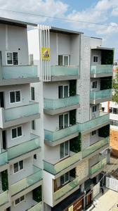Image of 1400 Sq.ft 3 BHK Apartment / Flat for sale in Kasavanahalli, Bengaluru for Rs. 9380000