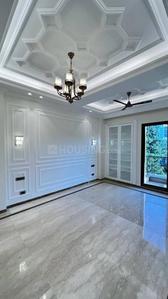 Image of 1744 Sq.ft 3 BHK Apartment / Flat for rent in Rishita Mulberry Heights, Sushant Golf City, Lucknow for Rs. 40000