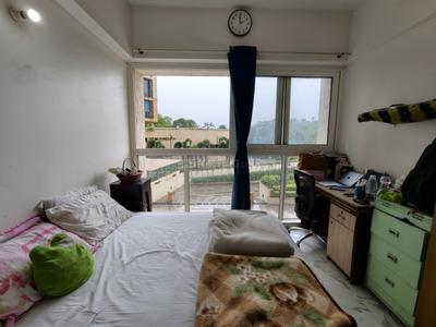 Bedroom Image of 966 Sq.ft 2 BHK Apartment / Flat for sale in Raheja Exotica Sorento, Madh Mumbai for Rs. 23500000