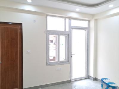 Bedroom Image of 800 Sq.ft 2 BHK Apartment / Flat for sale in MMD Harsh Residency, Phase 2 Noida for Rs. 4200000