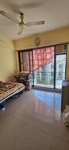 Bedroom Image of 720 Sq.ft 1.5 BHK Apartment / Flat for sale in Chembur Mumbai for Rs. 14000000