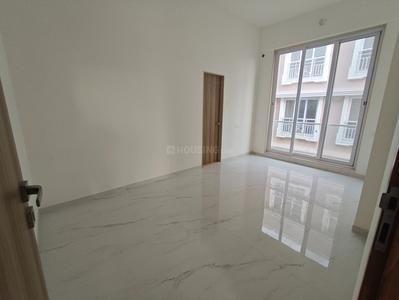 Bedroom Image of 1300 Sq.ft 3 BHK Apartment / Flat for sale in Vile Parle East Mumbai for Rs. 43700000