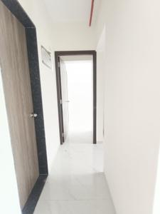 Image of 680 Sq.ft 1 BHK Apartment / Flat for sale in Horizon Pearl, Thane West, Thane for Rs. 5999999