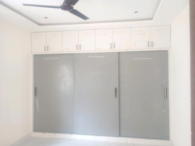 Bedroom Image of 1700 Sq.ft 3 BHK Apartment / Flat for sale in Narsingi Hyderabad for Rs. 11900704
