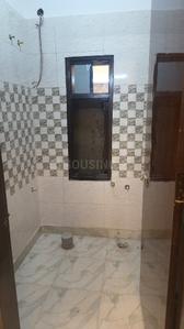 Bathroom Image of 455 Sq.ft 1 BHK Apartment / Flat for sale in Ved Vihar Ghaziabad for Rs. 1375000
