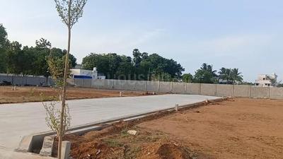 Image of 1500 Sq.ft Residential Plot / Land for sale in Srirangam, Tiruchirappalli for Rs. 6735000