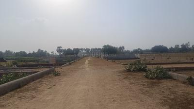 Image of 1000 Sq.ft Residential Plot / Land for sale in Junab Ganj, Lucknow for Rs. 800000