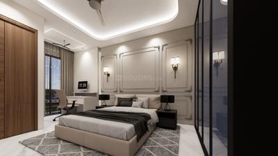 Bedroom Image of 8000 Sq.ft 5 BHK Farm House for sale in Bawal Rewari for Rs. 9500000