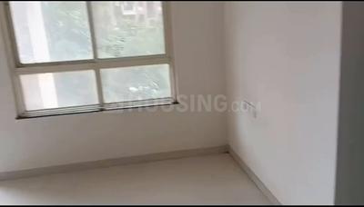 Bedroom Image of 911 Sq.ft 2 BHK Apartment / Flat for sale in Nyati Ebony Garden, Mohammed Wadi Pune for Rs. 6050000