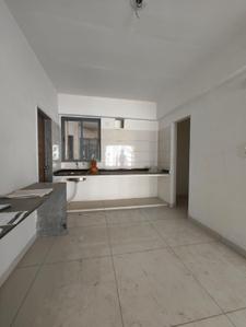 Kitchen Image of 2562 Sq.ft 3 BHK Apartment / Flat for sale in Bhayli Vadodara for Rs. 9500000