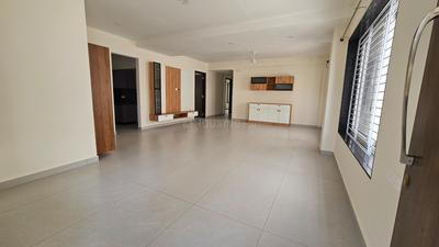 Hall Image of 2200 Sq.ft 3 BHK Apartment / Flat for rent in Jubilee Hills Hyderabad for Rs. 69999