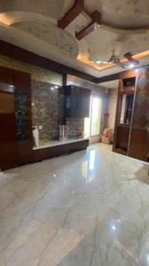 Hall Image of 1250 Sq.ft 3 BHK Apartment / Flat for rent in Mundeshwari Orbit Tower A B C, Danapur Patna for Rs. 36000