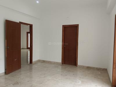 Bedroom Image of 2168 Sq.ft 3 BHK Apartment / Flat for sale in Konanakunte Bengaluru for Rs. 12850000