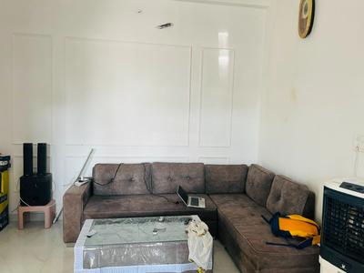 Hall Image of 1230 Sq.ft 2.5 BHK Duplex for sale in Gokul Kripa Gokul Prangan 1, Bindayaka Jaipur for Rs. 11000000
