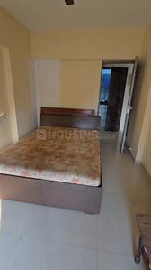 Bedroom Image of 1300 Sq.ft 3 BHK Apartment / Flat for sale in Rajshree Clover, Chembur Mumbai for Rs. 29000000