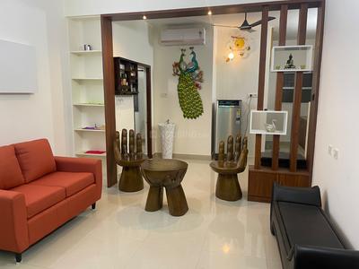 1 BHK Apartment