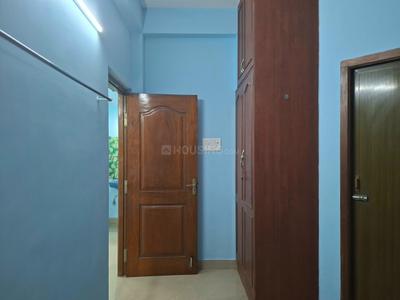 2 BHK Independent House