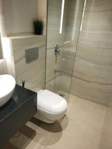 Bedroom Two Image of 1200 Sq.ft 2 BHK Apartment / Flat for sale in Ajmera I Land, Wadala East Mumbai for Rs. 36000000