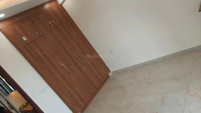 Bedroom Image of 1620 Sq.ft 3.5 BHK Builder Floor for rent in Smartworld Gems, Sector 89 Gurgaon for Rs. 35000