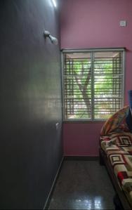 Bedroom Image of 1100 Sq.ft 2 BHK Apartment / Flat for rent in JP Nagar Bengaluru for Rs. 45000
