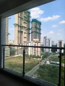 Living Room Image of 1450 Sq.ft 3 BHK Apartment / Flat for sale in Parth Eurus, Pashan Pune for Rs. 15500000