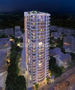 2.5 BHK Flat