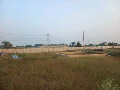 Image of 60 Sq.ft Residential Plot / Land for sale in Root2Home Advika Enclave Phase 1, Dadri, Greater Noida for Rs. 2105450