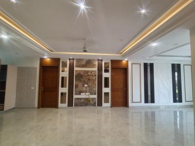 Hall Image of 3878 Sq.ft 4 BHK Builder Floor for sale in Sector 10A Gurgaon for Rs. 33000000