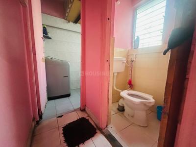 Image of 630 Sq.ft 1 BHK Apartment / Flat for sale in Suncity Apartment, Anand Nagar, Sinhagad Road, Pune for Rs. 7000000