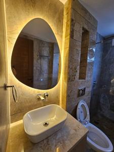 Image of 1950 Sq.ft 3 BHK Builder Floor for sale in Safdarjung Enclave, New Delhi for Rs. 60000000