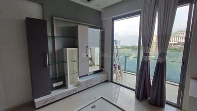 Bedroom Image of 2350 Sq.ft 3.5 BHK Apartment / Flat for sale in Kalpataru Jade Residences G, Baner Pune for Rs. 34000000