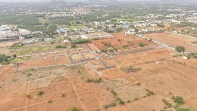 Image of 1000 Sq.ft Residential Plot / Land for sale in Minnampalli, Salem for Rs. 2000000