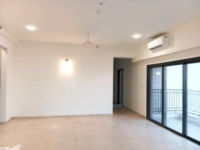 Living Room Image of 2343 Sq.ft 4 BHK Apartment / Flat for sale in Sobha City, Sector 108 Gurgaon for Rs. 43000000