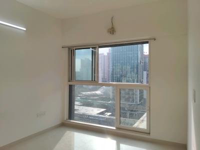 Bedroom Image of 755 Sq.ft 2 BHK Apartment / Flat for sale in L And T Rejuve 360 Tower A, Mulund West Mumbai for Rs. 22300000