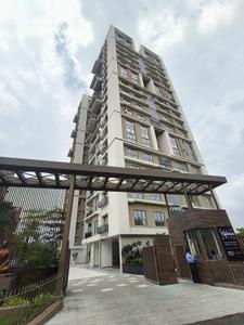 Image of 2000 Sq.ft 4 BHK Apartment / Flat for sale in Signature 18, Kasba, Kolkata for Rs. 25000000