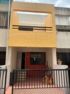 2 BHK Independent House