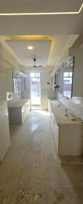 Image of 1750 Sq.ft 4 BHK Builder Floor for sale in Rudra JSR Homes, Vasundhara, Ghaziabad for Rs. 18500000